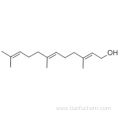 (E,E)-Farnesol CAS 106-28-5